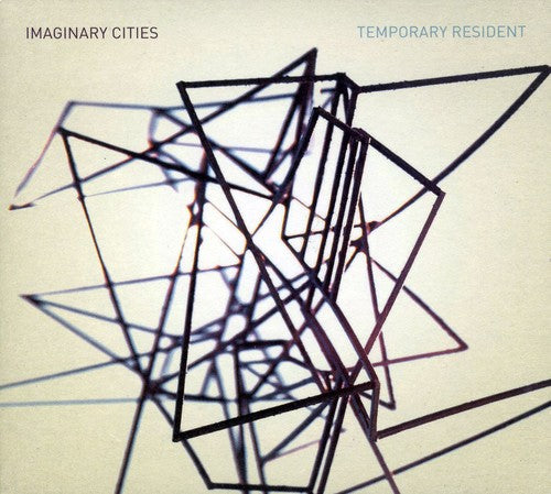 Imaginary Cities: Temporary Resident