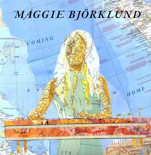 Bjorklund, Maggie: Coming Home