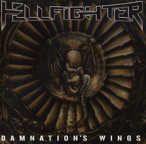 Hellfighter: Damnation's Wings