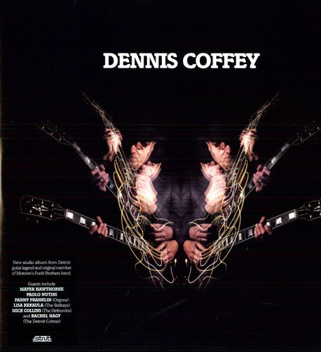 Coffey, Dennis: Dennis Coffey