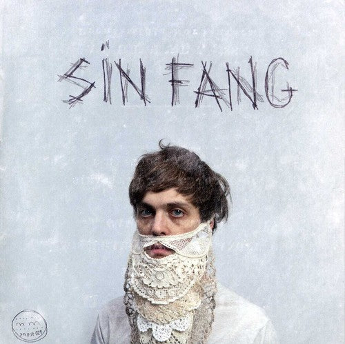 Sin Fang: Because Of The Blood/Two Boys