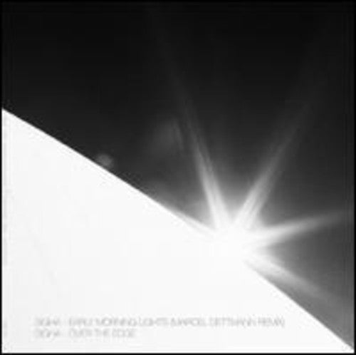 Sigha: Early Morning Lights: Marcel Dettmann Rmx/Over The Edge