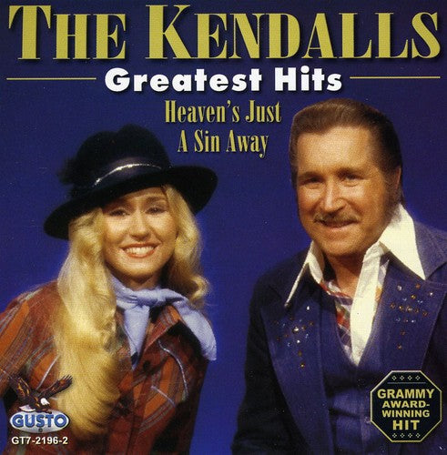 Kendalls: Greatest Hits