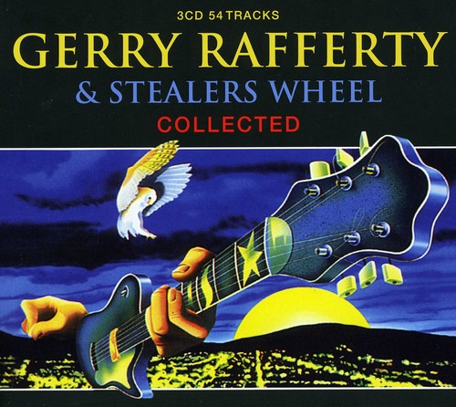 Rafferty, Gerry / Stealers Wheel: Collected