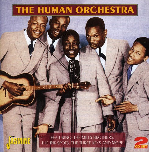 Human Orchestra / Various: Human Orchestra