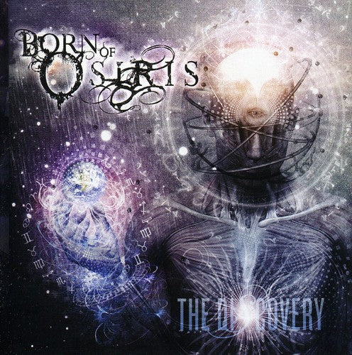 Born of Osiris: The Discovery