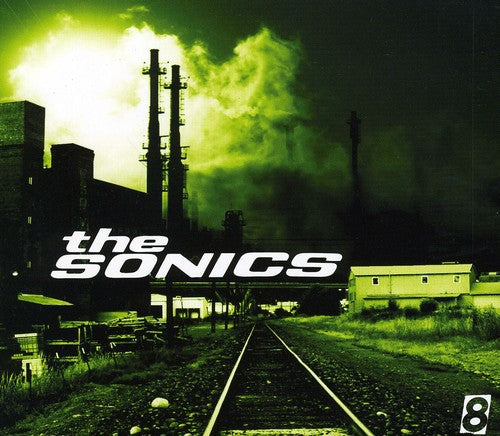 Sonics: Sonics 8