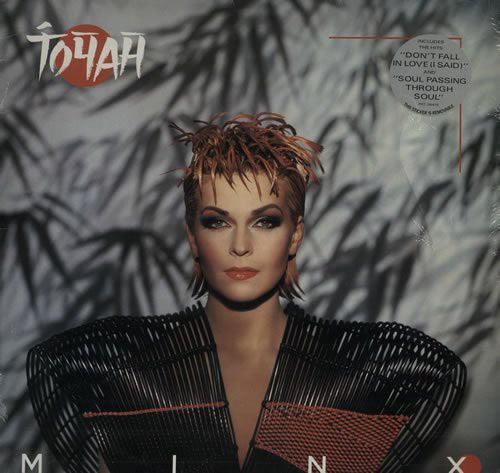 Toyah: Minx