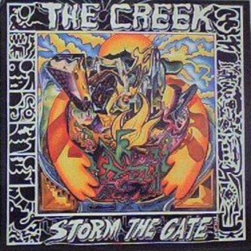 Creek: Storm the Gate