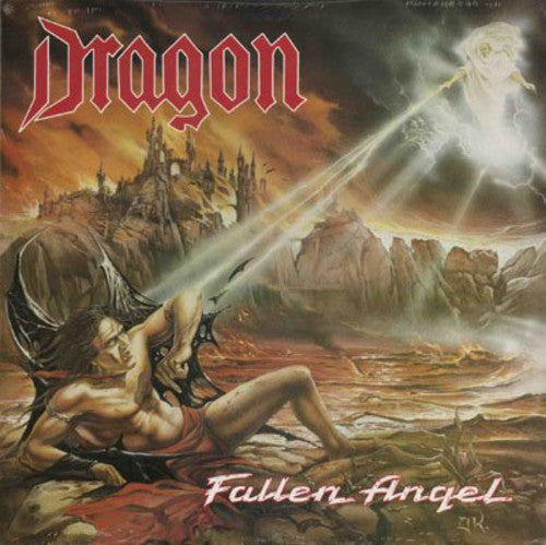 Dragon: Fallen Angel