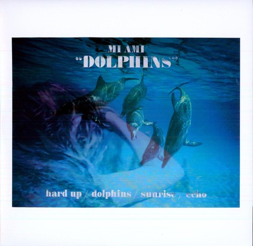 Mi Ami: Dolphins