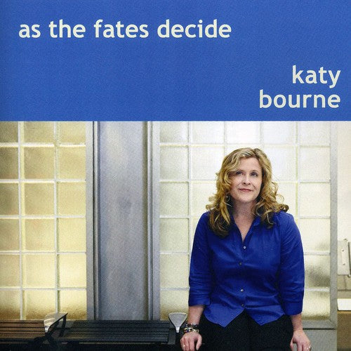 Bourne, Katy: As the Fates Decide