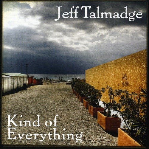 Talmadge, Jeff: Kind of Everything