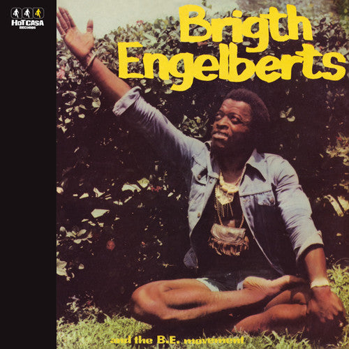 Engelberts, Brigth & B.E. Movement: Tolambo Funk