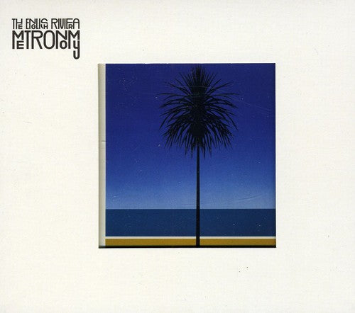 Metronomy: English Riviera