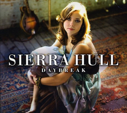 Hull, Sierra: Daybreak