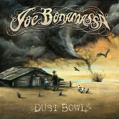 Bonamassa, Joe: Dust Bowl