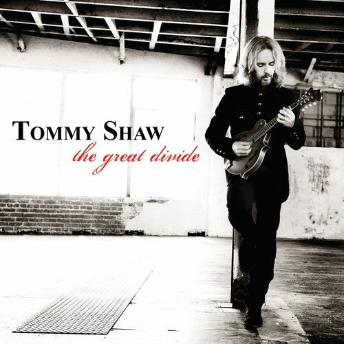 Shaw, Tommy: The Great Divide