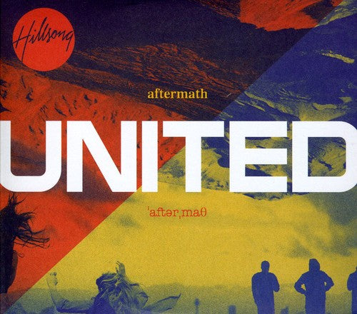 Hillsong United: Aftermath: Deluxe Edition