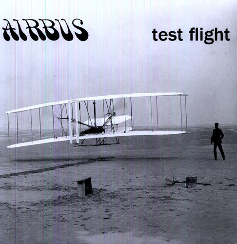 Airbus: Test Flight