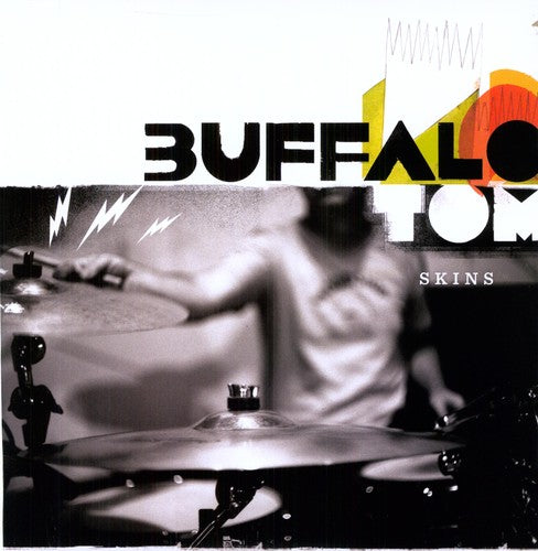 Buffalo Tom: Skins