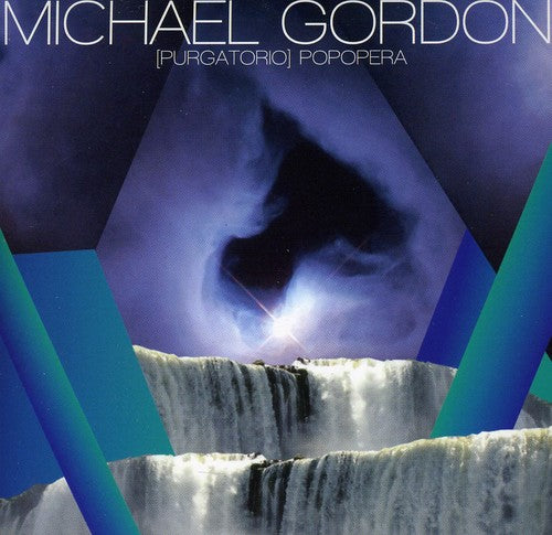 Gordon, Michael: Purgatorio - Popopera