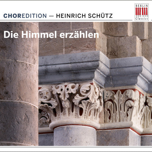 Schutz: Die Himmel Erzahlen