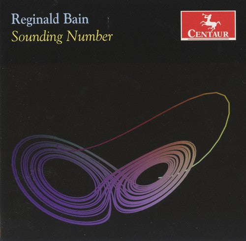 Bain, Reginald: Sounding Number