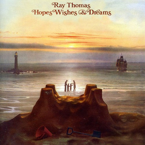 Thomas, Ray: Hopes Wishes & Dreams