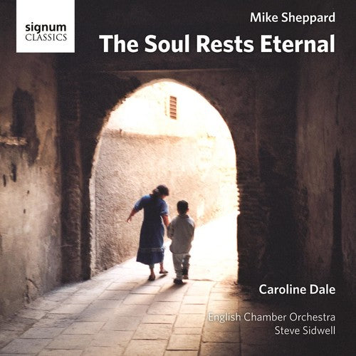 Sheppard, Mike / Dale / Eco / Sidwell: Soul Rests Eternal