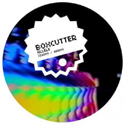 Boxcutter: Allele