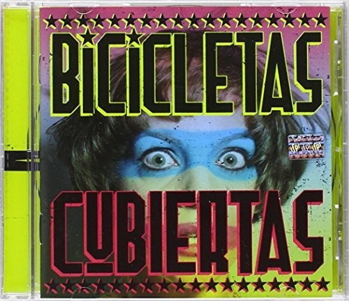 Bicicleta: Cubiertas