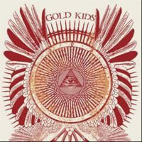 Gold Kids: Sound of Breaking Up