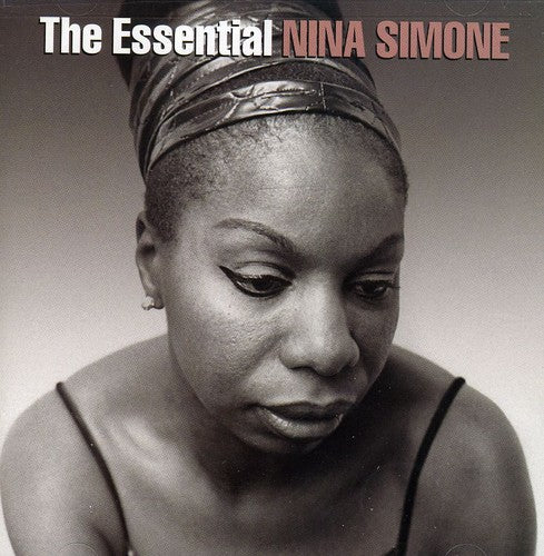 Simone, Nina: The Essential Nina Simone