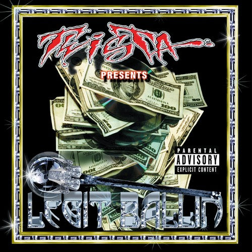 Twista Presents Legit Ballin / Various: Twista Presents Legit Ballin