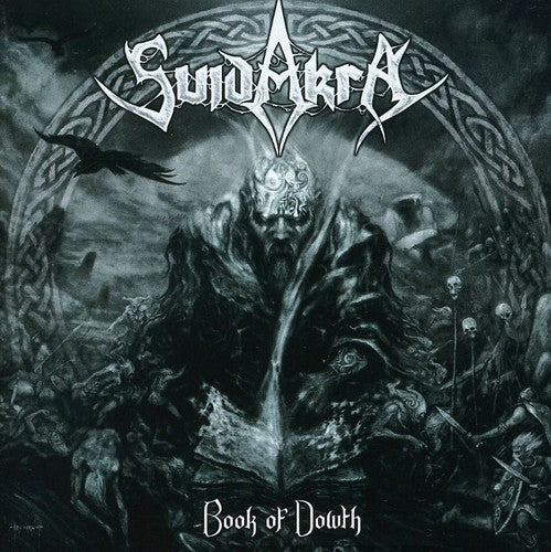 Suidakra: Book of Dowth