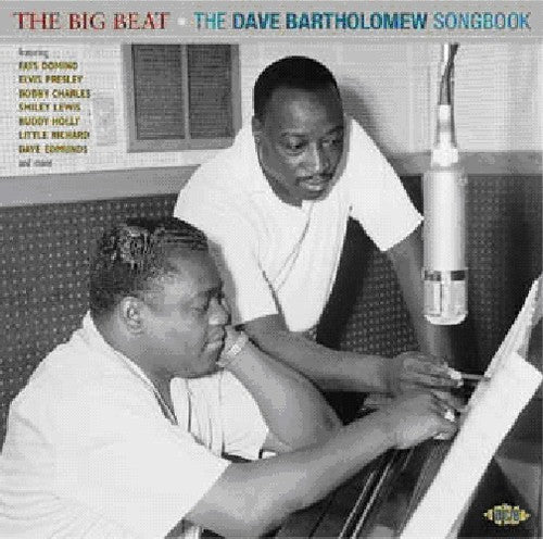 Big Beat: Dave Bartholomew Songbook / Various: Big Beat: Dave Bartholomew Songbook / Various