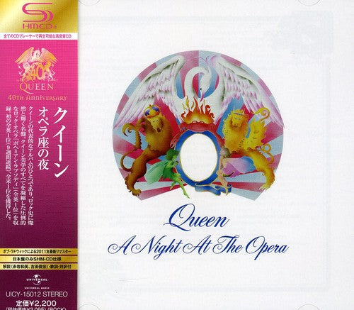 Queen: Night at the Opera