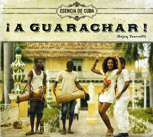 Guarachar: Guarachar