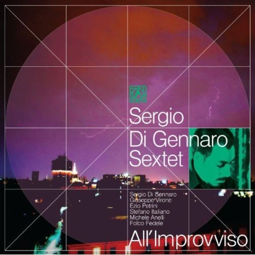 Di Gennaro, Sergio: All'improvviso