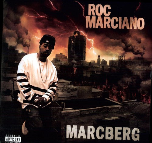 Marciano, Roc: Marcberg