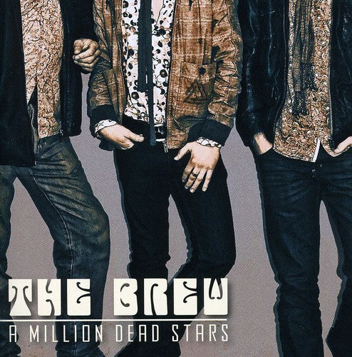 Brew: Million Dead Stars