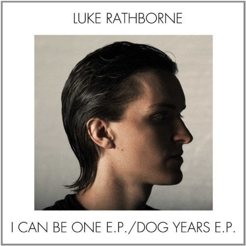 Rathbone, Luke: I Can Be One/Dog Years