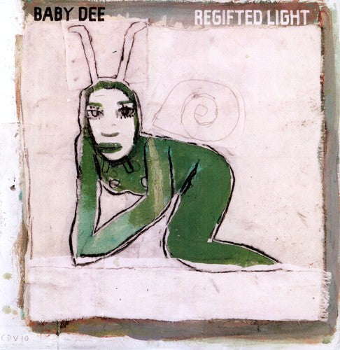 Baby Dee: Regifted Light