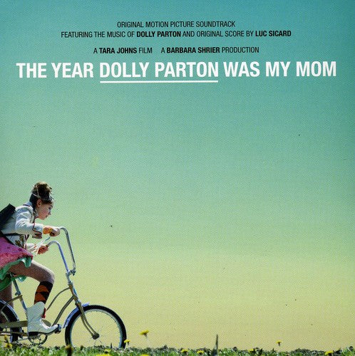 Year Dolly Parton Was My Mom / Various: Year Dolly Parton Was My Mom / Various