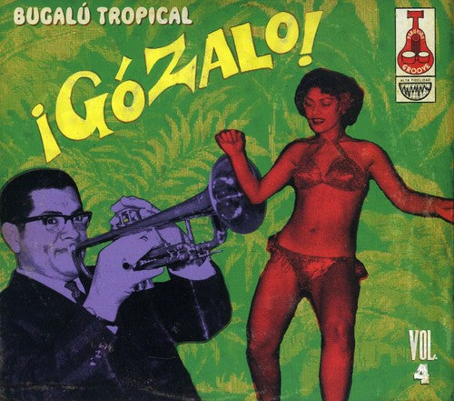 Gozalo 4 / Various: Gozalo, Vol. 4