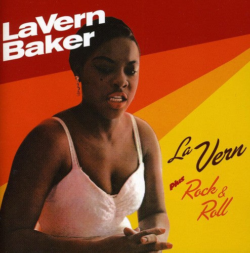 Baker, La Vern: La Vern / Rock & Roll