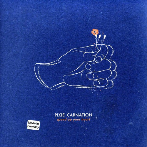 Pixie Carnation: Speed Up Your Heart