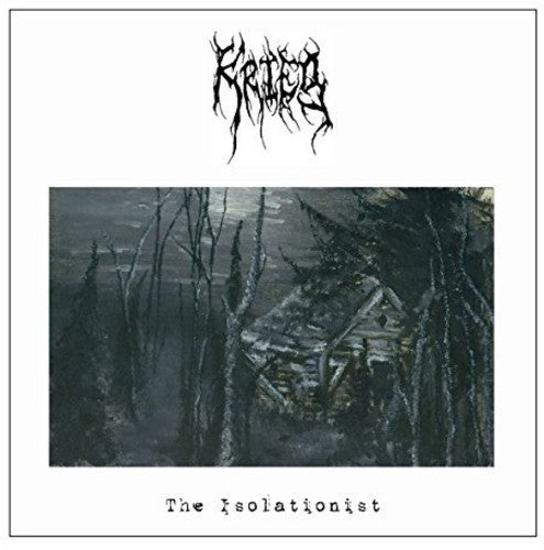 Krieg: Isolationist