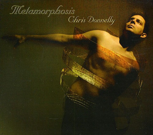 Donnelly, Chris: Metamorphosis